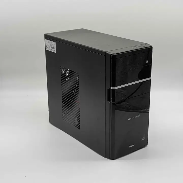 格安ゲーミングPC販売カテゴリ。中古デスクトップPCを活用したゲーム入門・軽作業向けパソコンのイメージ