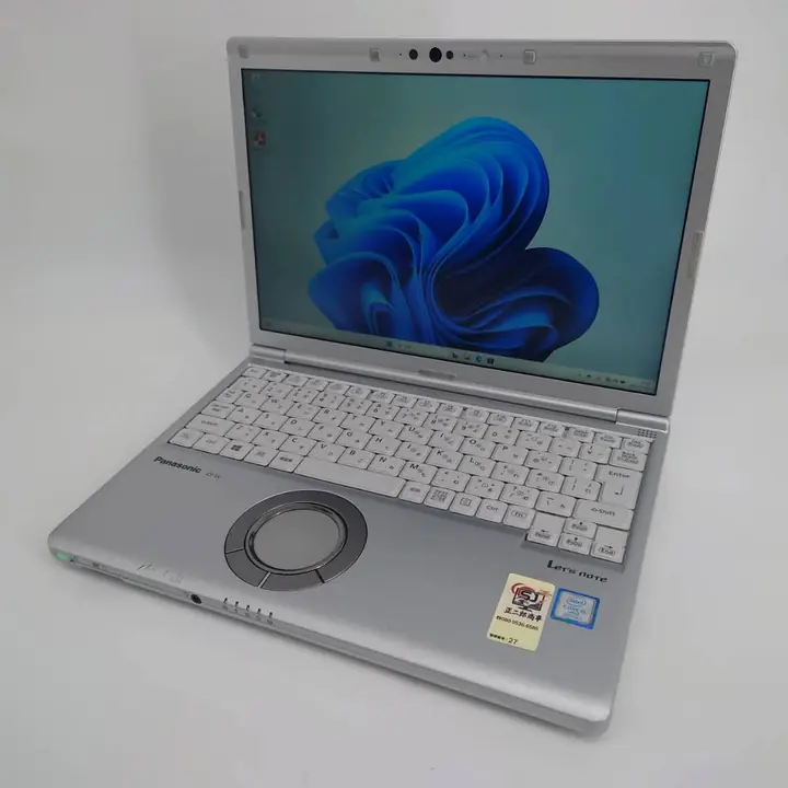大学生・オフィスワーカー向け中古ノートパソコンの販売カテゴリ。レポート作成、事務作業、オンライン授業用途を想定